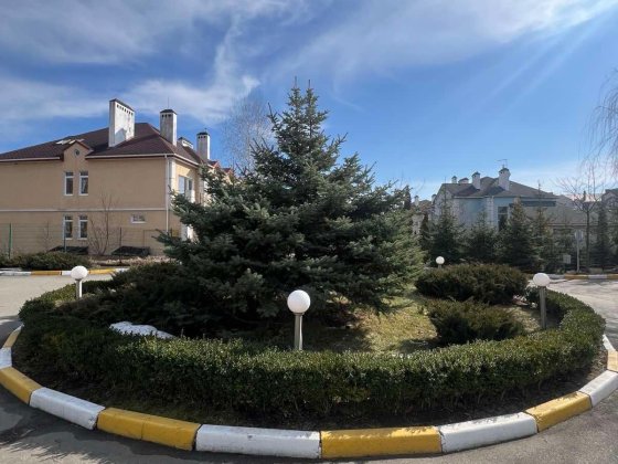 1кк в готовому будинку. Газове опалення Ворзель