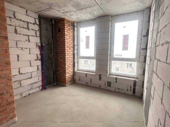 Продаж квартири 33м2 від забудовника ЖК"Добре місто" с.Крюківщина Крюковщина