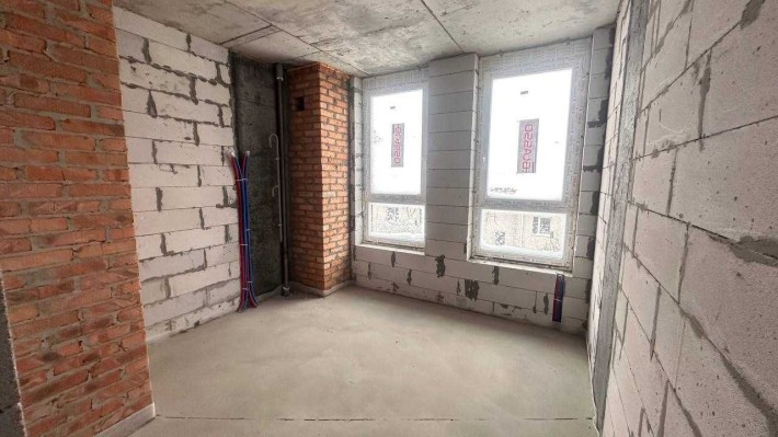 Продаж квартири 33м2 від забудовника ЖК"Добре місто" с.Крюківщина - фото 1