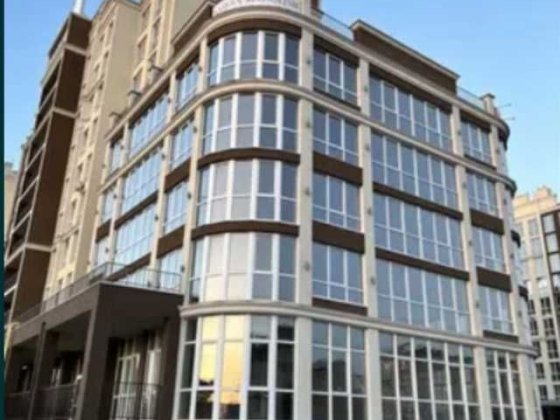 Продаж 1-кімн. квартири ЖК "Благород" Крюковщина