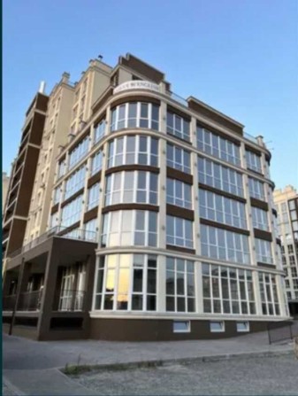 Продаж 1-кімн. квартири ЖК "Благород" - фото 1