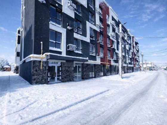 Найдешевша однушка! м. Теремки Гатне