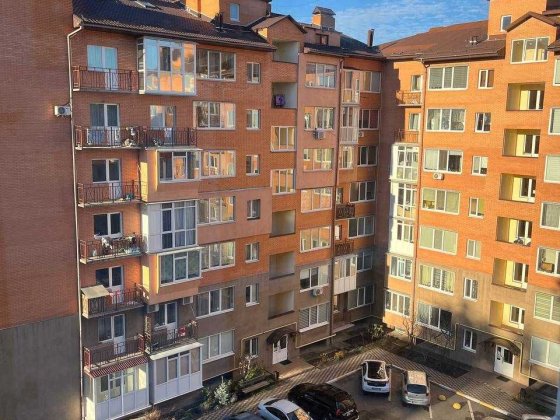 ЖК Ворзель Парк. Двокімнатна в ідеальному стані. Ворзель