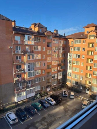 ЖК Ворзель Парк. Двокімнатна в ідеальному стані. - фото 1