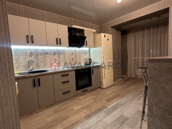 Ідеально під оренду 1-к квартира Євромісто Крюківщина Крюковщина