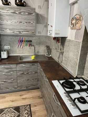 ЖК Петрівський Квартал продаж 1 кім квартири Святопетрівське - фото 1