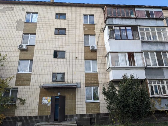 Крюковщина(Вишневый), ЦЕНТР 1 комн.кв-ра S-38м-Кирпич, м.Теремки Крюківщина