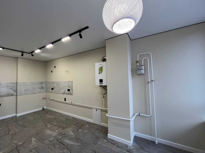 2-кімнатна квартира з ремонтом .Святопетрівське| Є Оселя | Без  % - фото 1