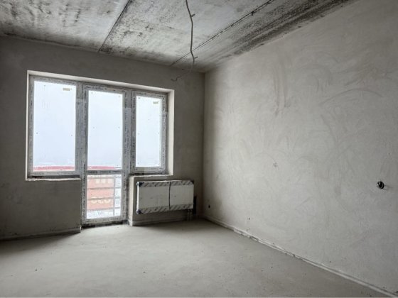 Без комісії!38,4 м² ЖК «Вишнева Оселя», газ, балкон Всі програми Крюковщина