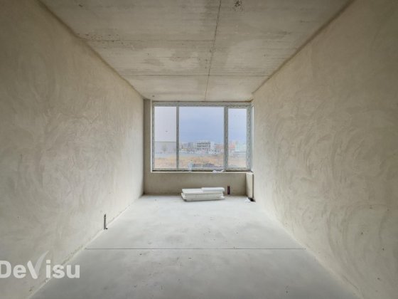 Продаж 1-кімнатної квартири (51м2), Крюківщина, Євромісто 2 Крюковщина