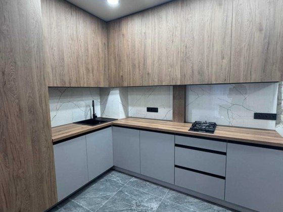 Продаж 2к квартири в ЖК Sanville Park, Святопетрівське Святопетрівське