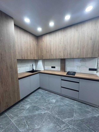 Продаж 2к квартири в ЖК Sanville Park, Святопетрівське - фото 1