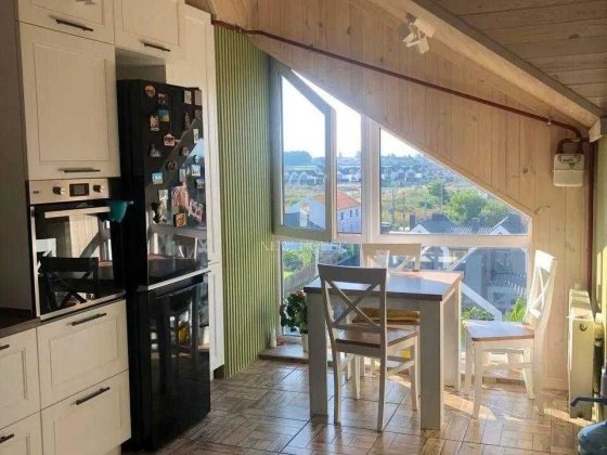 Продаж стильної 2 к квартири ЖК Петрівське Містечко, Святопетрівське Святопетрівське