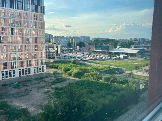 Продаж 2к, 55м2 квартири в Крюківщині Крюківщина