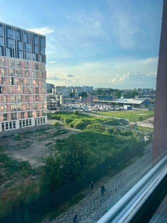 Продаж 2к, 55м2 квартири в Крюківщині - фото 1