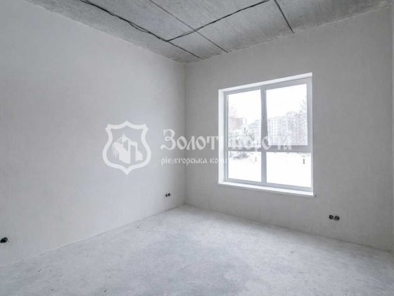 Квартира, 1к. Житловий стан. с. Білогородка, Бучанський район Білогородка