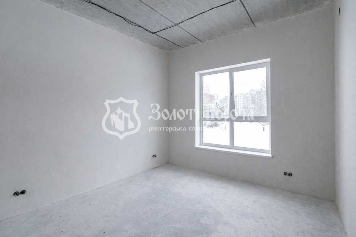 Квартира, 1к. Житловий стан. с. Білогородка, Бучанський район - фото 1