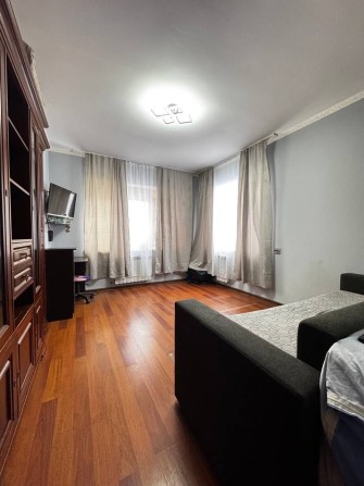 Без комісії! Однокімнатна квартира ГАЗ, балкон! Податки 2% Сертифікат - фото 1