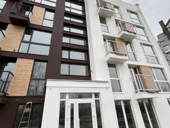 Продається 2-кімнатна квартира 61 м² у ЖК “Білий Шоколад” Білогородка