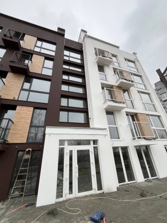 Продається 2-кімнатна квартира 61 м² у ЖК “Білий Шоколад” - фото 1