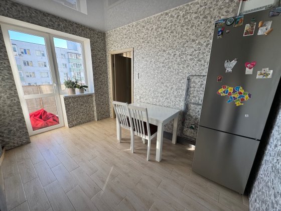 Продаж 2кімнатної квартири з ремонтом в Білогородці Білогородка