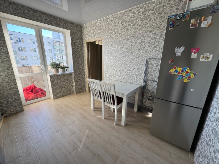 Продаж 2кімнатної квартири з ремонтом в Білогородці - фото 1