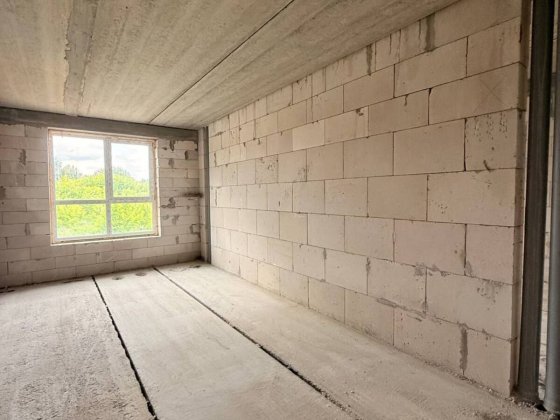 Продаж квартири студії 23 м.кв в сучасному бкдинку Білогородка Білогородка