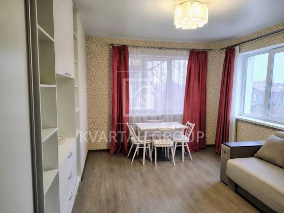 Продається квартира з індивідуальним газовим опаленням. Ворзель