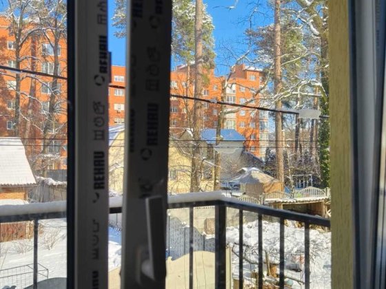 Є-Оселя. 2 квартира - 50м2 з початковим РЕМОНТОМ! Газ! Ворзель Ворзель