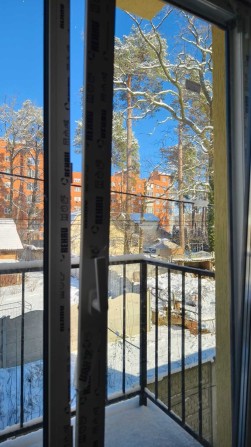 Є-Оселя. 2 квартира - 50м2 з початковим РЕМОНТОМ! Газ! Ворзель - фото 1