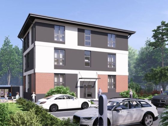 Ворзель квартира за вигідною ціною Ворзель