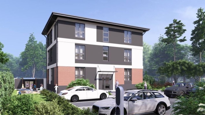 Ворзель квартира за вигідною ціною - фото 1