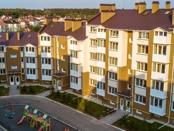 Квартира з документами у Ворзелі. Сертифікат. Держ.програми. Ворзель