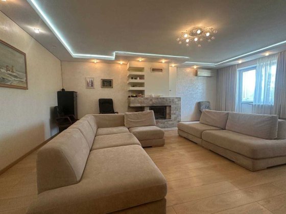 Продаж дворівневої 4к квартири 229м². Центр. Держ.програми-ТАК! ID:568 Ворзель