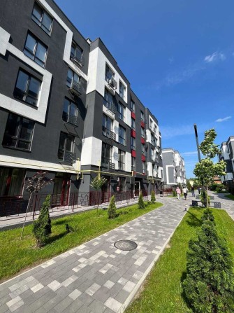 Однокімнатна квартира з документами , можна на ремонт! Від забудовника - фото 1