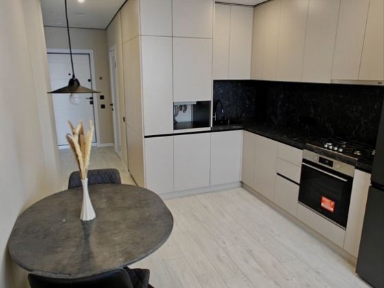 Квартира ЖК Orange Park, Є-Оселя , без комісії Крюковщина