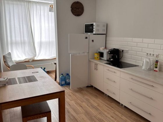 Продаж 2-х кімнатноі квартири ЖК «Paradise avenue” Крюковщина