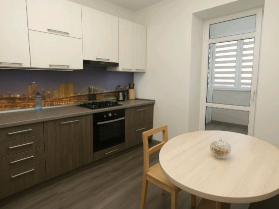 Продам однокімнатну квартиру з ремонтом в ЖК Петрівський квартал Святопетрівське