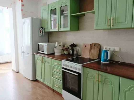 Продаж 2-кімн. квартири ЖК "Євромісто" Крюковщина