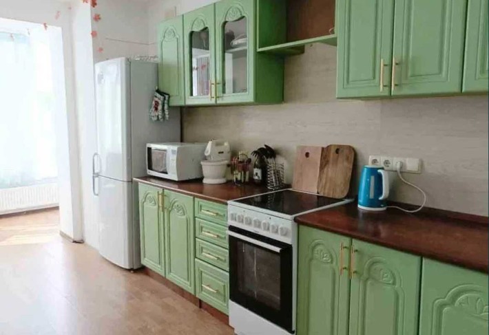 Продаж 2-кімн. квартири ЖК "Євромісто" - фото 1