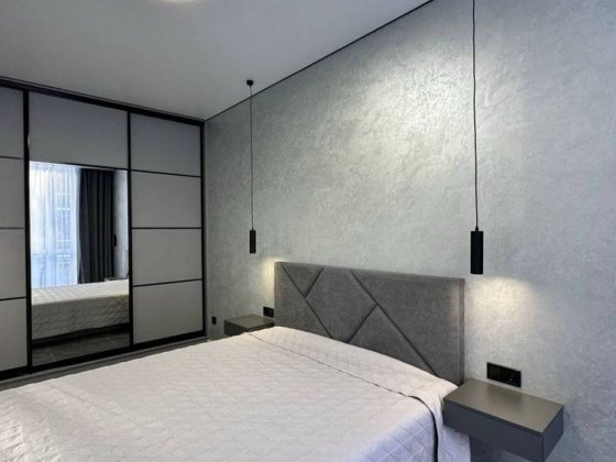 ‼️ Продаж квартири з дизайнерським ремонтом ‼️Святопетрівське‼️ Святопетрівське