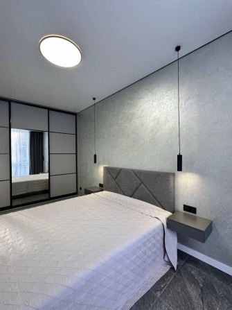 ‼️ Продаж квартири з дизайнерським ремонтом ‼️Святопетрівське‼️ - фото 1