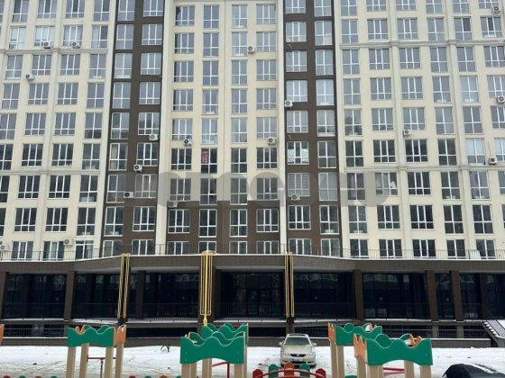 Продаж 3к квартири ЖК Благород Крюківщина Крюківщина