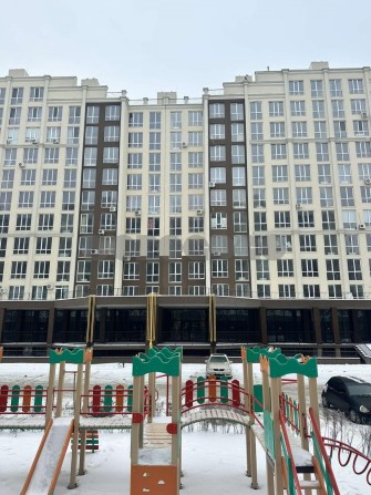 Продаж 3к квартири ЖК Благород Крюківщина - фото 1