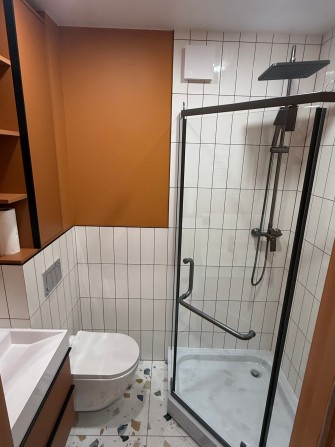 Продаж квартири-студії з ремонтом і технікою у закритому ЖК«Аура Парк» - фото 1