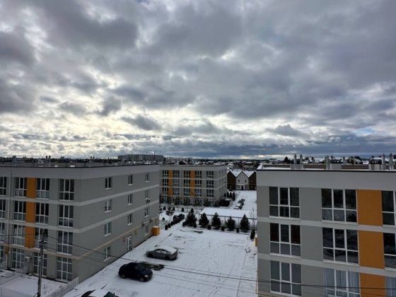 ‼️Продаж однокімнатної квартири від забудовника ‼️ Святопетрівське