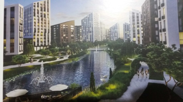 Продаж нерухомості - фото 1