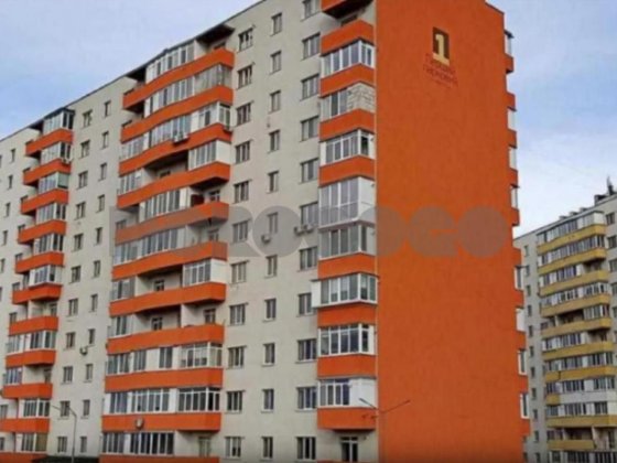 Є відновлення!! Продаж  2к квартири! ЖК Перший Парковий Білогородка Белогородка