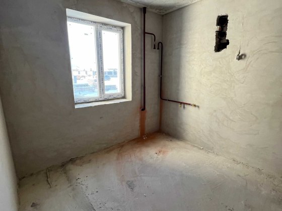 Однокімнатна квартира, газ! Без комісії! Ворзель