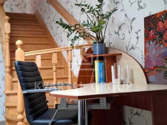 Продаж 2К квартири з ремонтом у Ворзелі! Оформлення 2% Ворзель